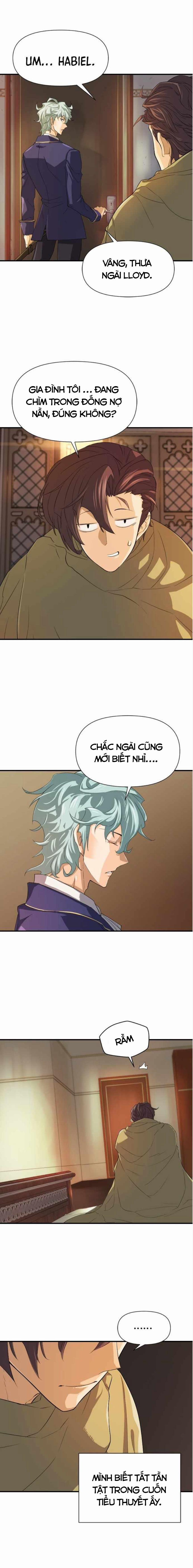 Kĩ Sư Bá Nhất Thế Giới 1 trang 10