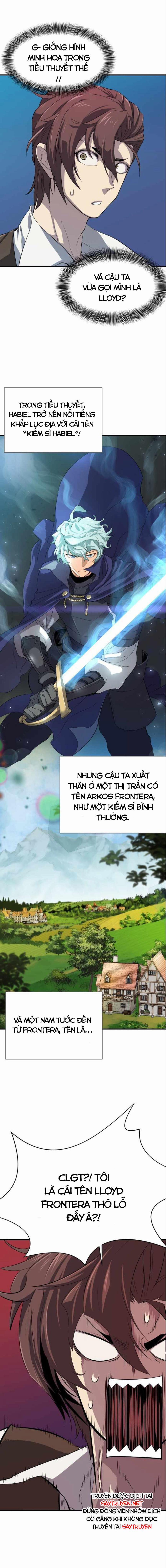 Kĩ Sư Bá Nhất Thế Giới 1 trang 7