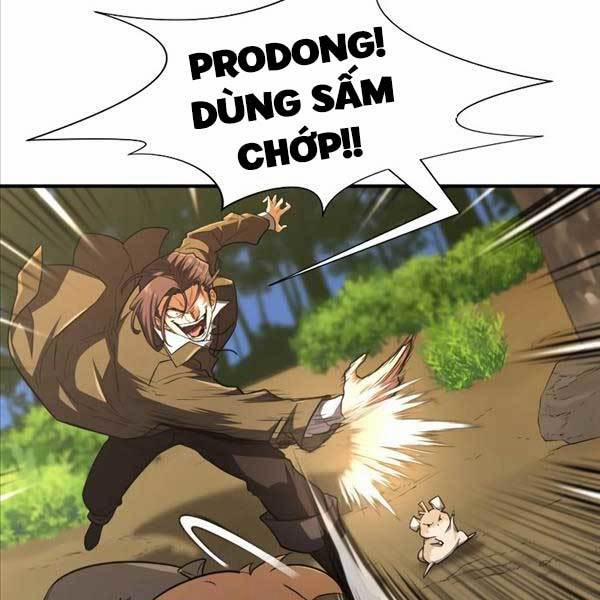 Kĩ Sư Bá Nhất Thế Giới 105 trang 36