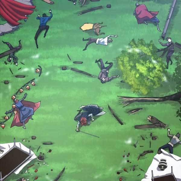 Kĩ Sư Bá Nhất Thế Giới 106 trang 47