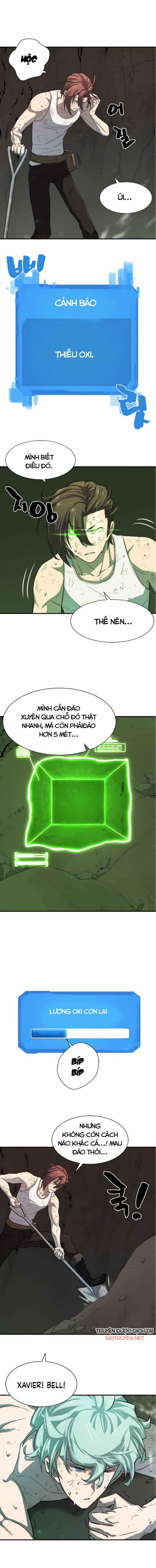 Kĩ Sư Bá Nhất Thế Giới 11 trang 15