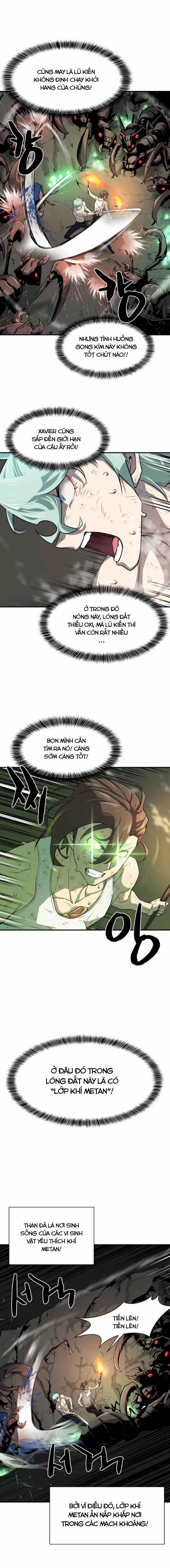 Kĩ Sư Bá Nhất Thế Giới 11 trang 2