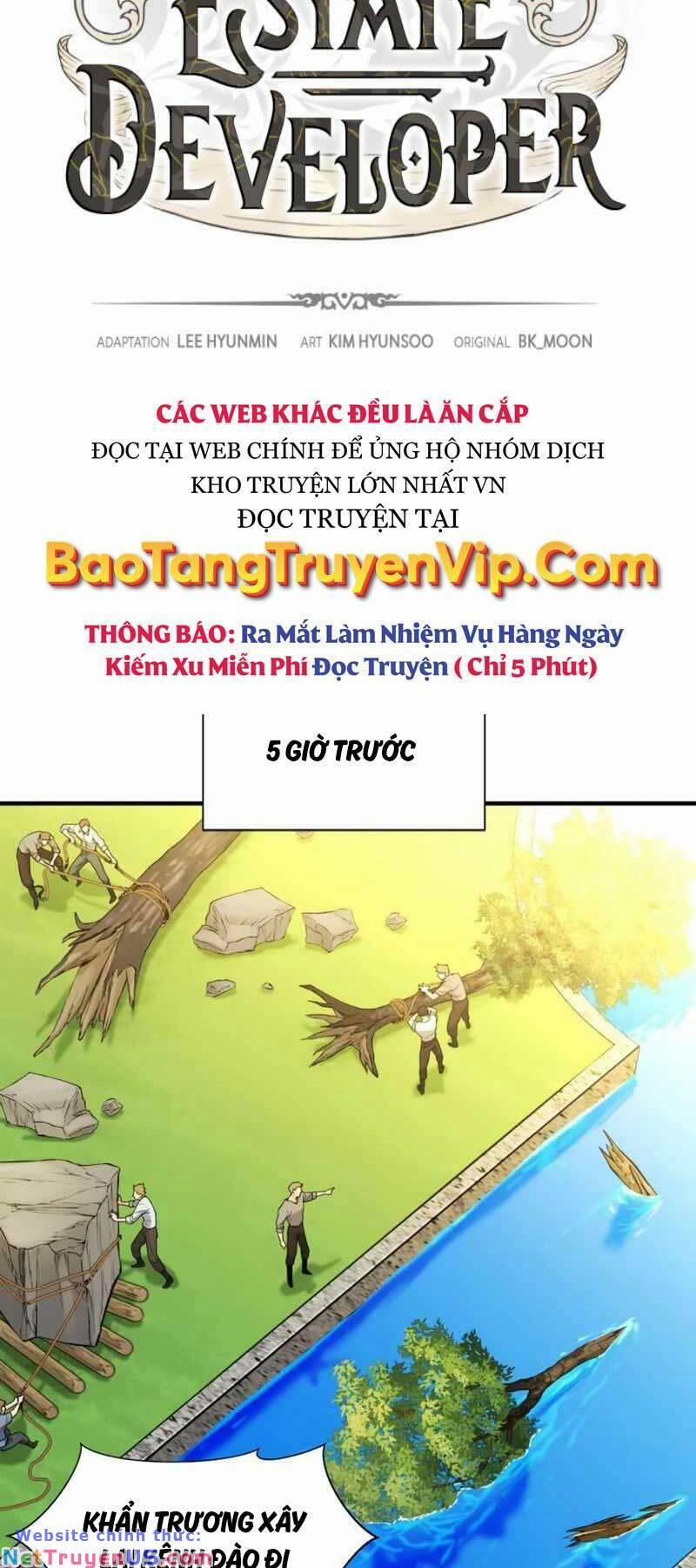 Kĩ Sư Bá Nhất Thế Giới 111 trang 1