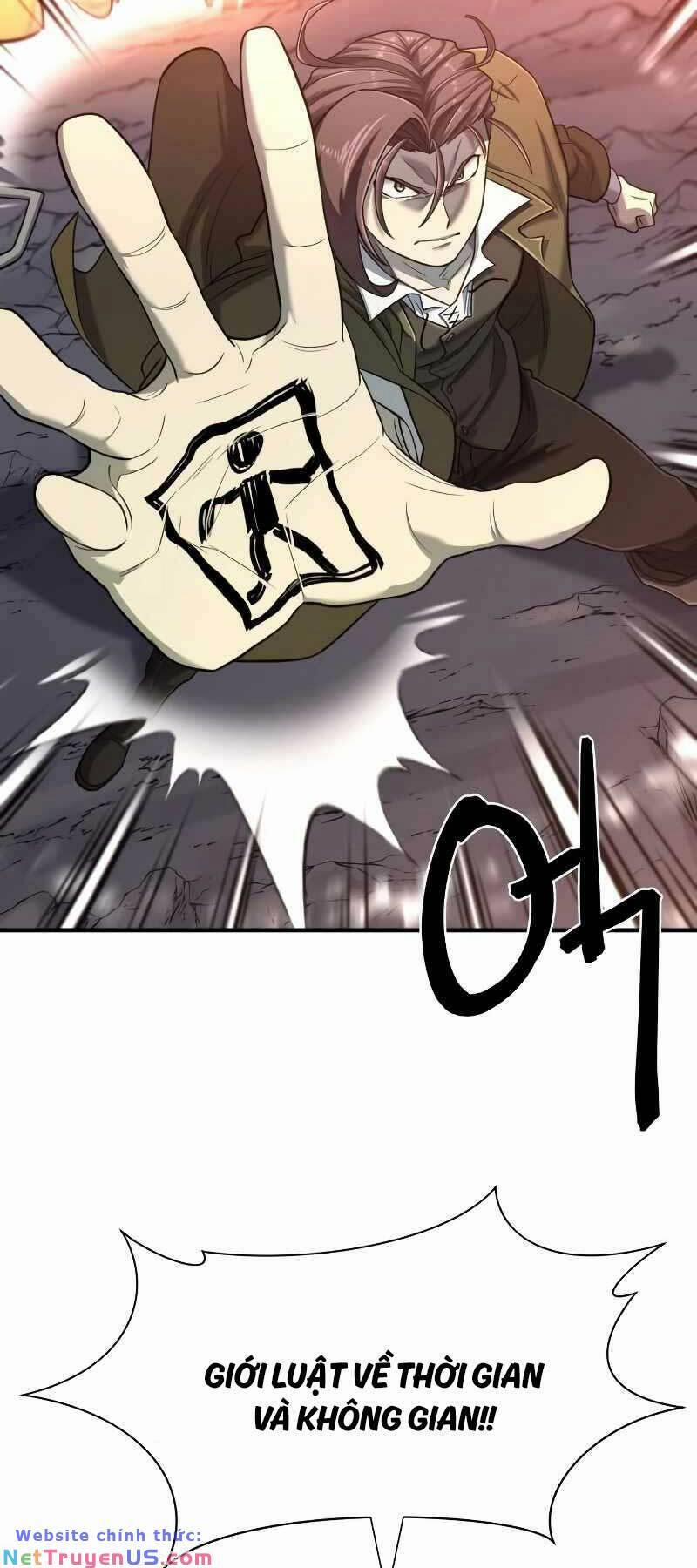 Kĩ Sư Bá Nhất Thế Giới 117 trang 40
