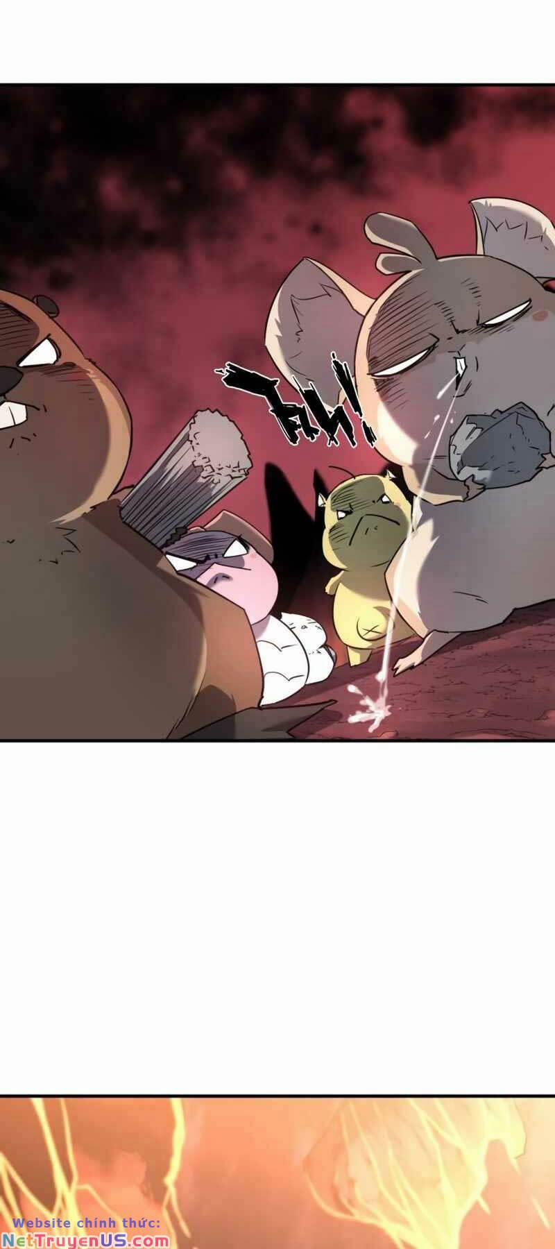 Kĩ Sư Bá Nhất Thế Giới 118 trang 37