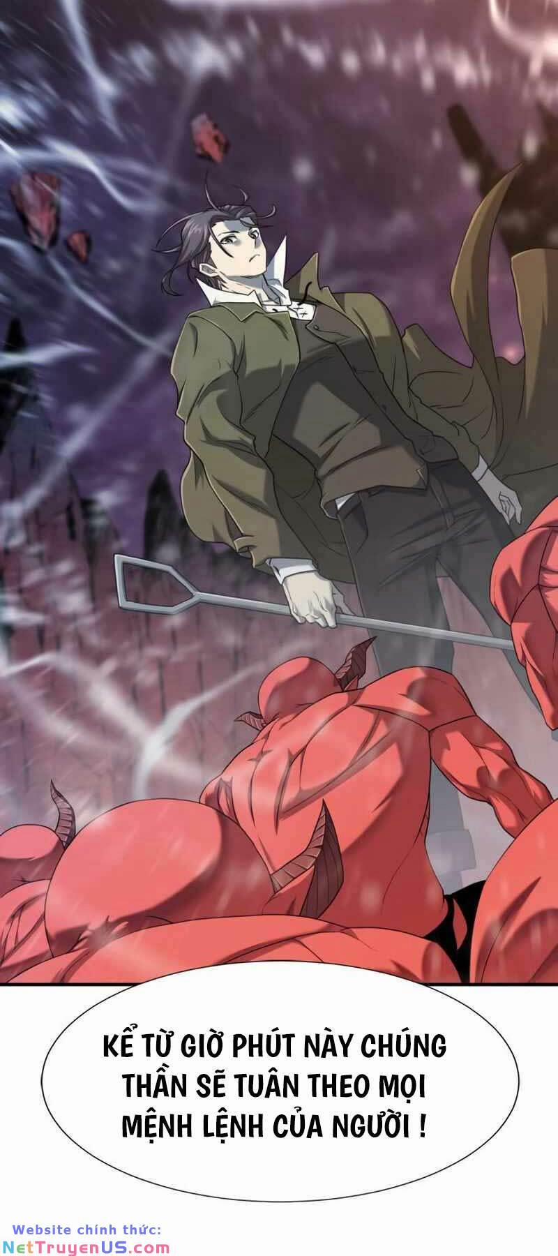 Kĩ Sư Bá Nhất Thế Giới 118 trang 9