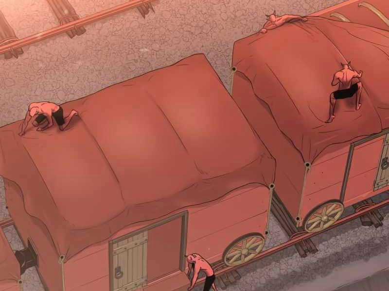 Kĩ Sư Bá Nhất Thế Giới 119 trang 11