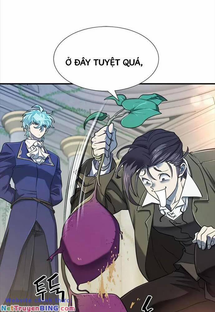 Kĩ Sư Bá Nhất Thế Giới 121 trang 23