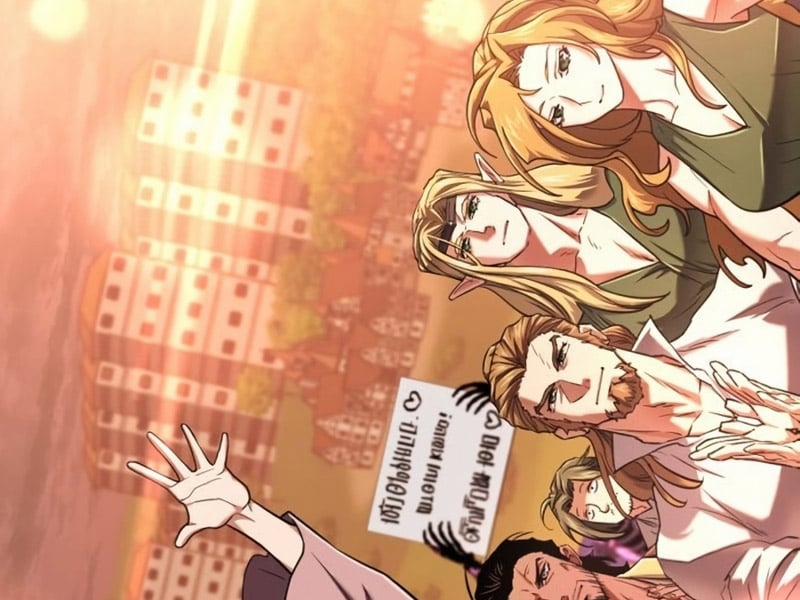 Kĩ Sư Bá Nhất Thế Giới 122 trang 125