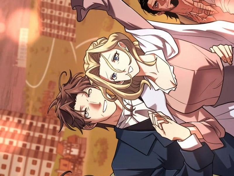 Kĩ Sư Bá Nhất Thế Giới 122 trang 126