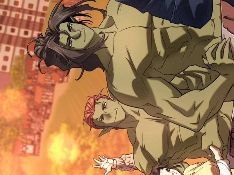 Kĩ Sư Bá Nhất Thế Giới 122 trang 127