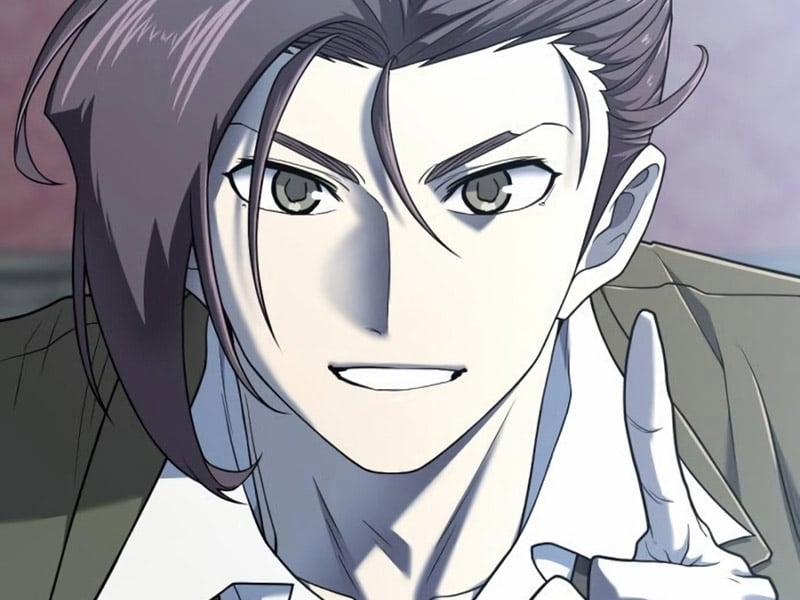 Kĩ Sư Bá Nhất Thế Giới 122 trang 155