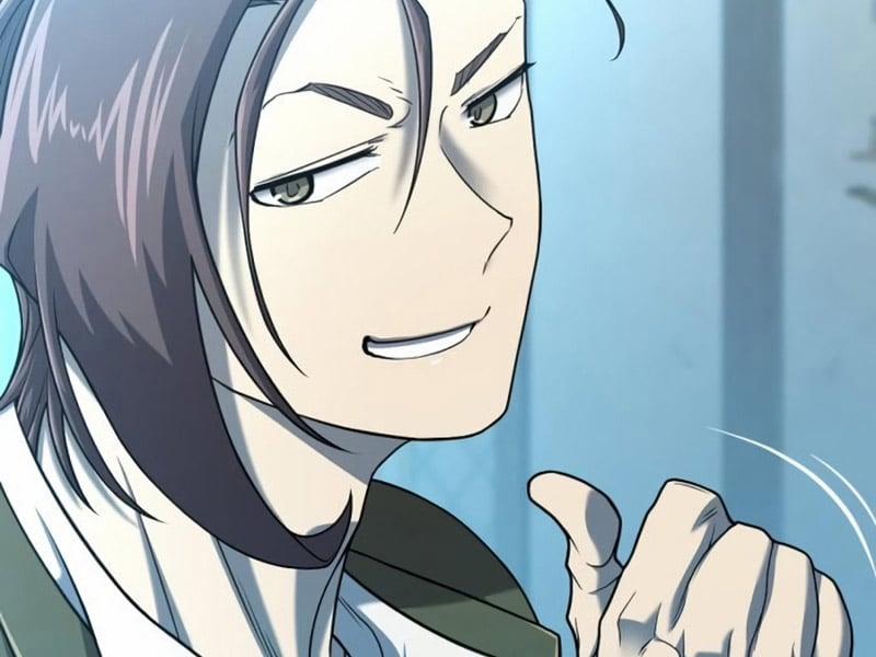 Kĩ Sư Bá Nhất Thế Giới 122 trang 183