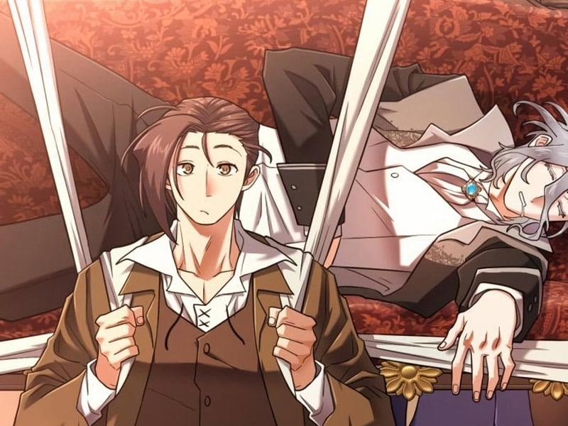 Kĩ Sư Bá Nhất Thế Giới 122 trang 85