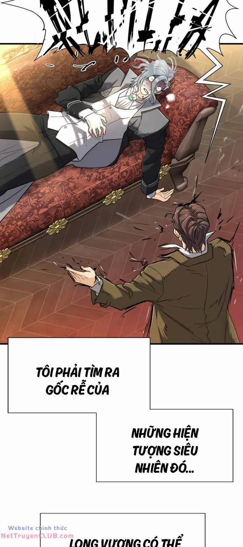 Kĩ Sư Bá Nhất Thế Giới 124 trang 20