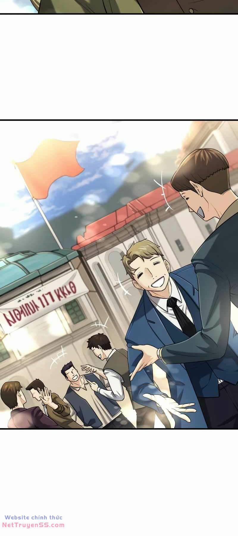 Kĩ Sư Bá Nhất Thế Giới 125 trang 14