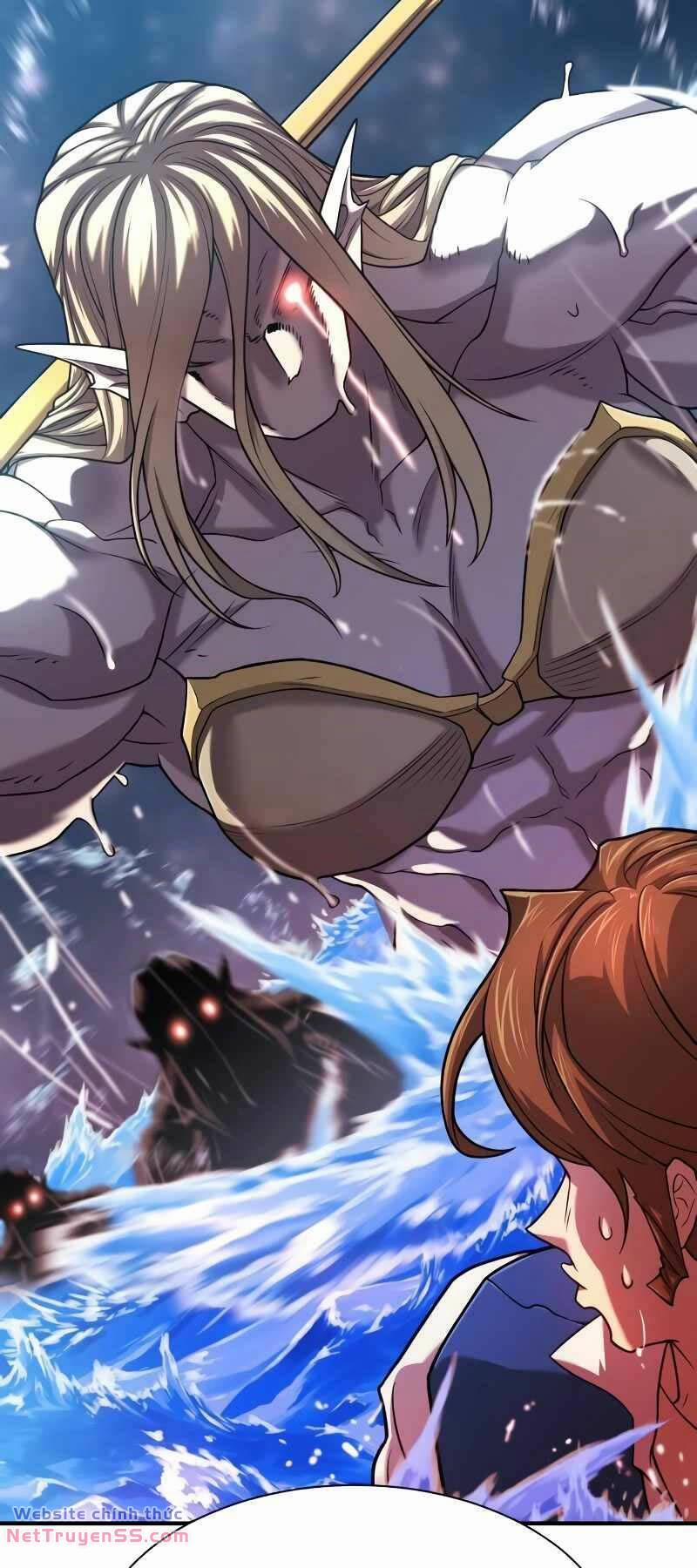Kĩ Sư Bá Nhất Thế Giới 125 trang 39