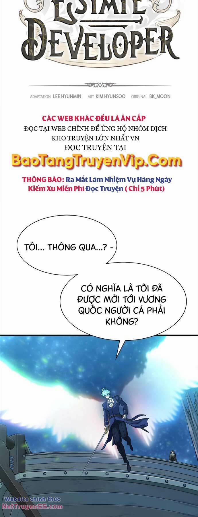 Kĩ Sư Bá Nhất Thế Giới 126 trang 1