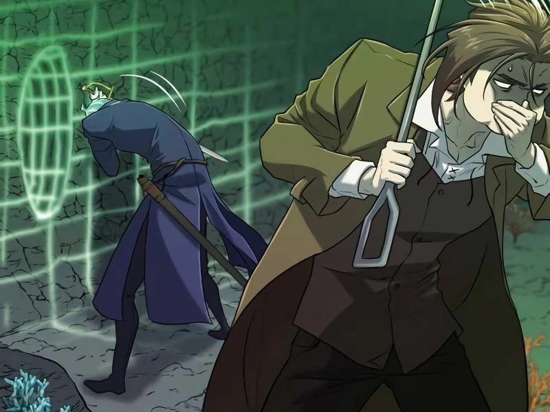 Kĩ Sư Bá Nhất Thế Giới 128 trang 176