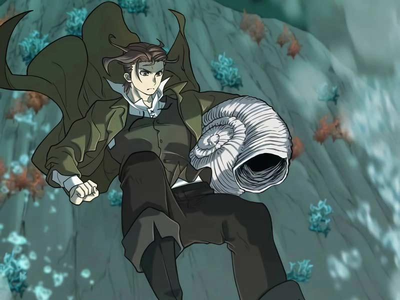 Kĩ Sư Bá Nhất Thế Giới 128 trang 185