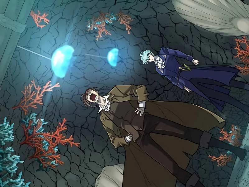 Kĩ Sư Bá Nhất Thế Giới 128 trang 226