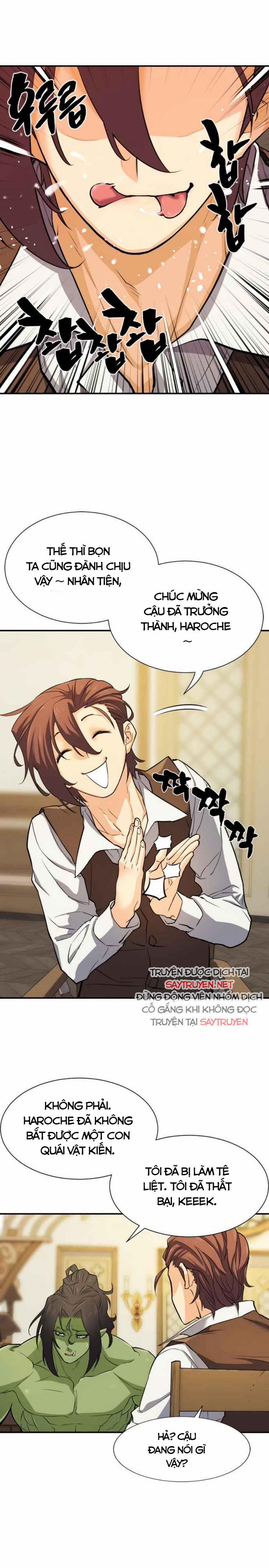 Kĩ Sư Bá Nhất Thế Giới 13 trang 11