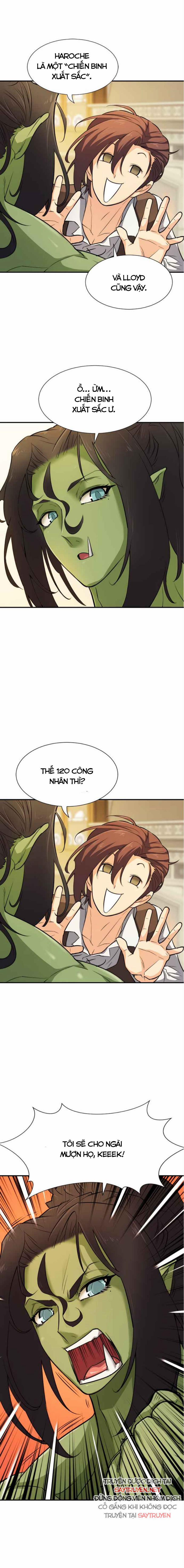 Kĩ Sư Bá Nhất Thế Giới 13 trang 14