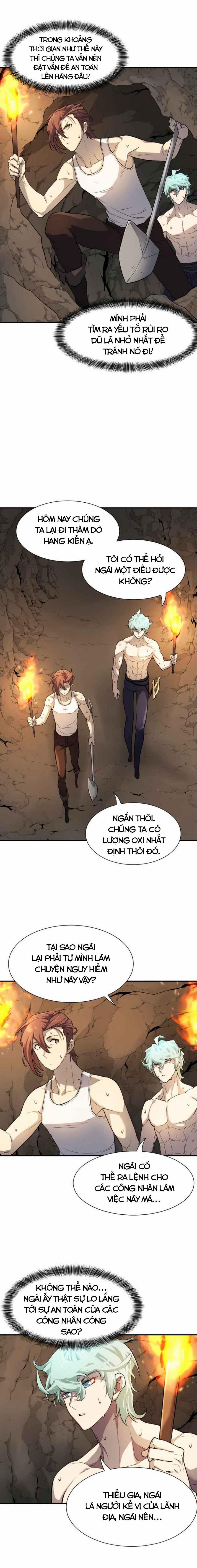 Kĩ Sư Bá Nhất Thế Giới 13 trang 2