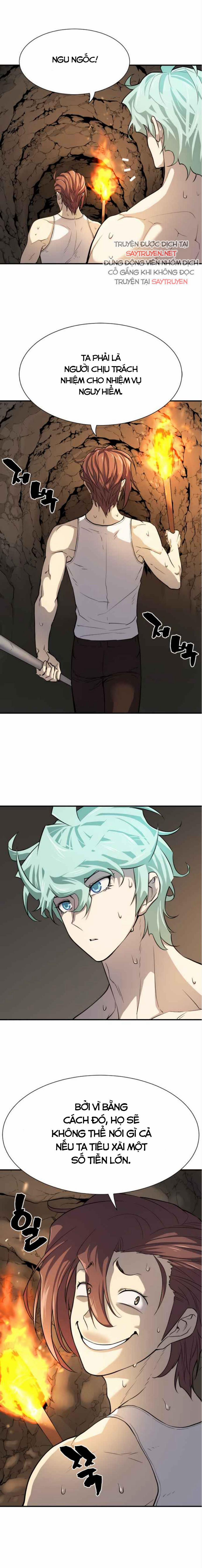 Kĩ Sư Bá Nhất Thế Giới 13 trang 3