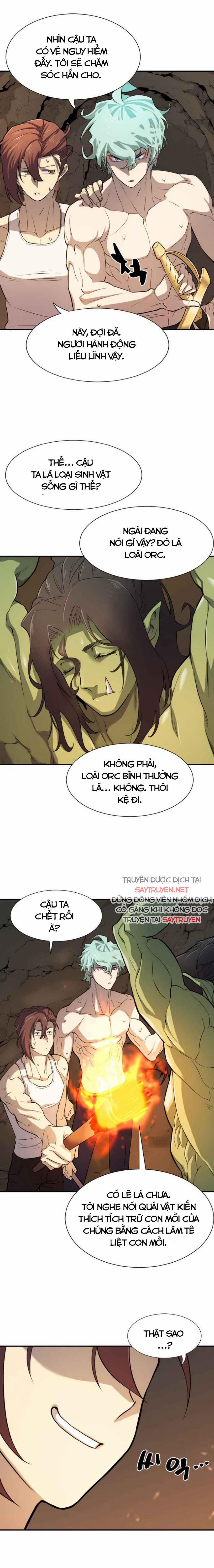 Kĩ Sư Bá Nhất Thế Giới 13 trang 6