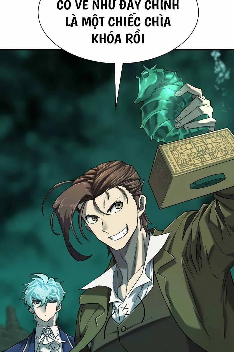 Kĩ Sư Bá Nhất Thế Giới 132 trang 12