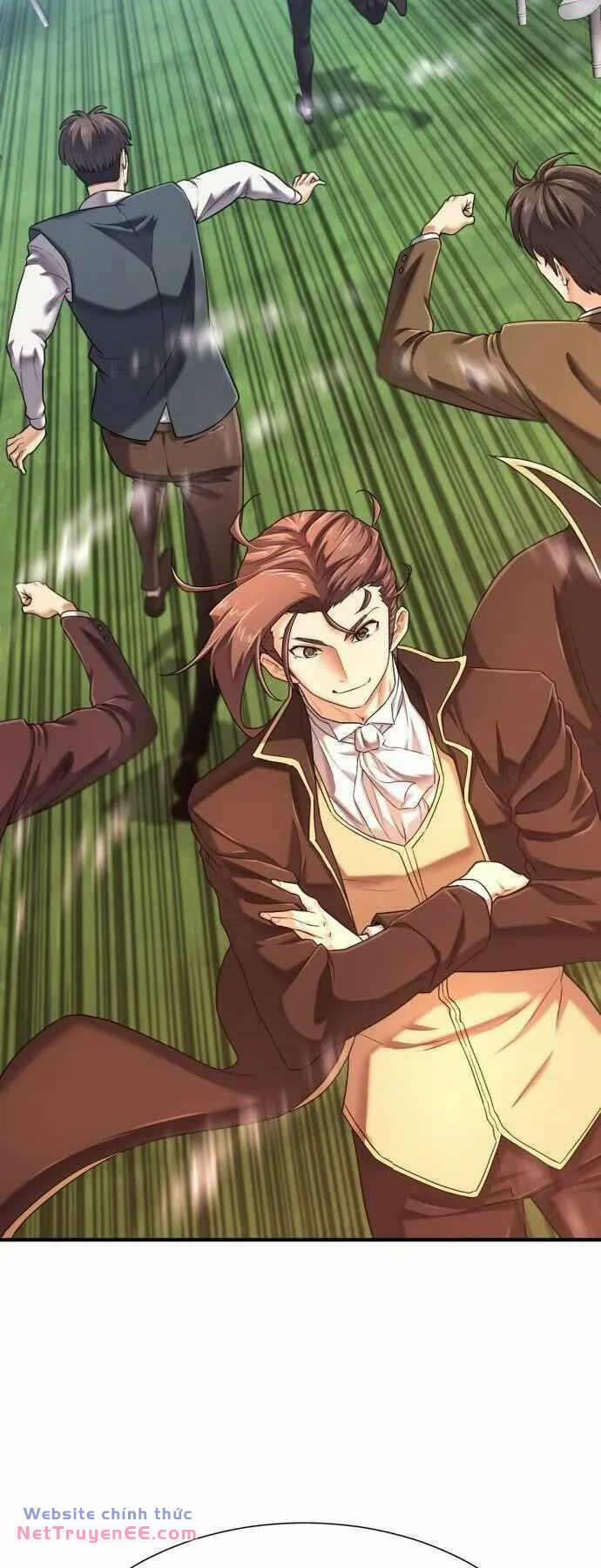 Kĩ Sư Bá Nhất Thế Giới 133 trang 27