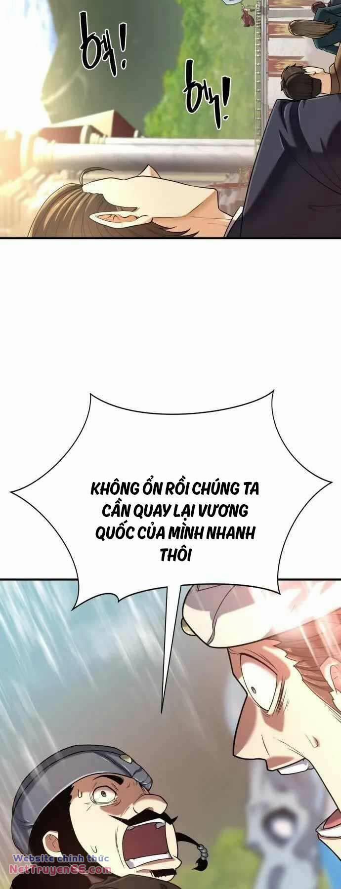 Kĩ Sư Bá Nhất Thế Giới 133 trang 36