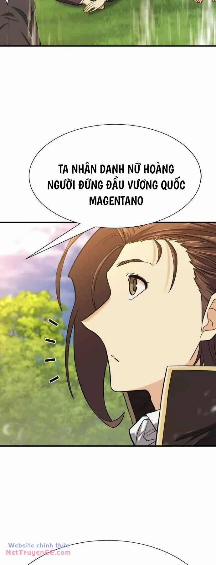 Kĩ Sư Bá Nhất Thế Giới 133 trang 40