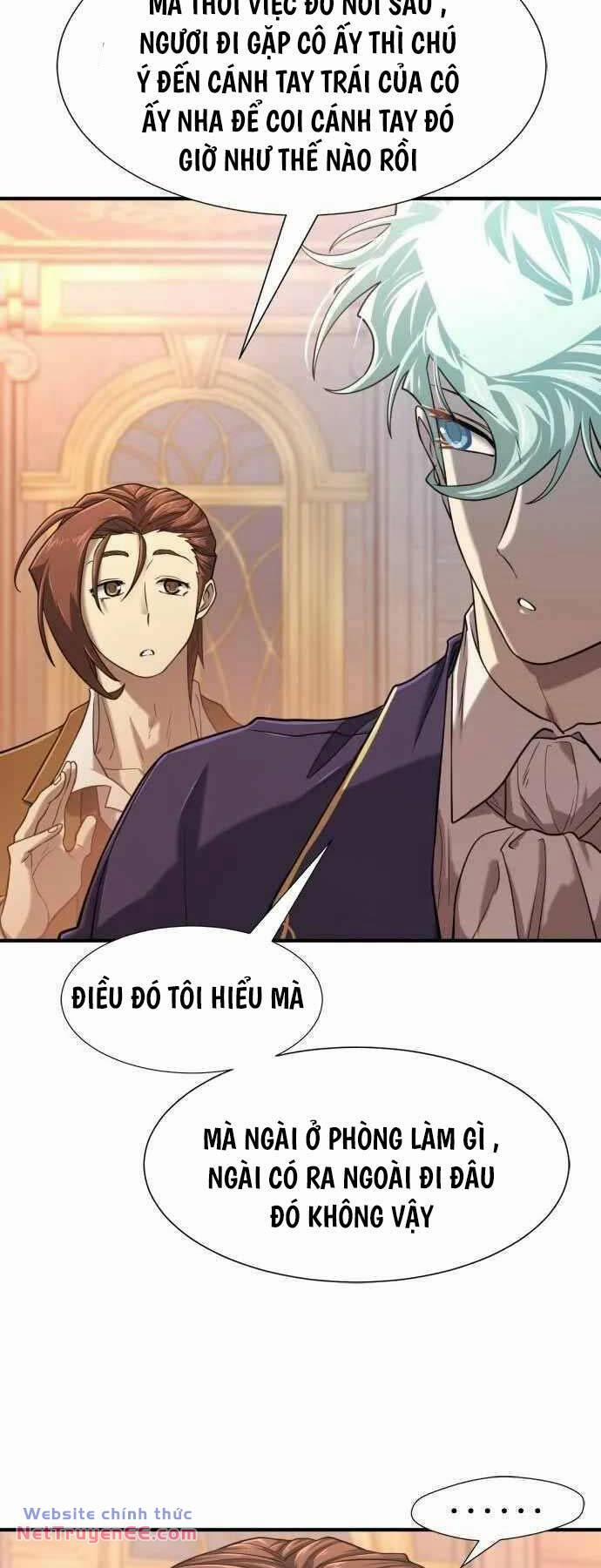 Kĩ Sư Bá Nhất Thế Giới 133 trang 51