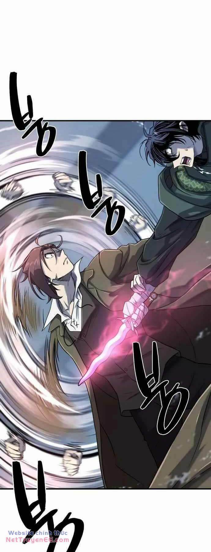 Kĩ Sư Bá Nhất Thế Giới 134 trang 33