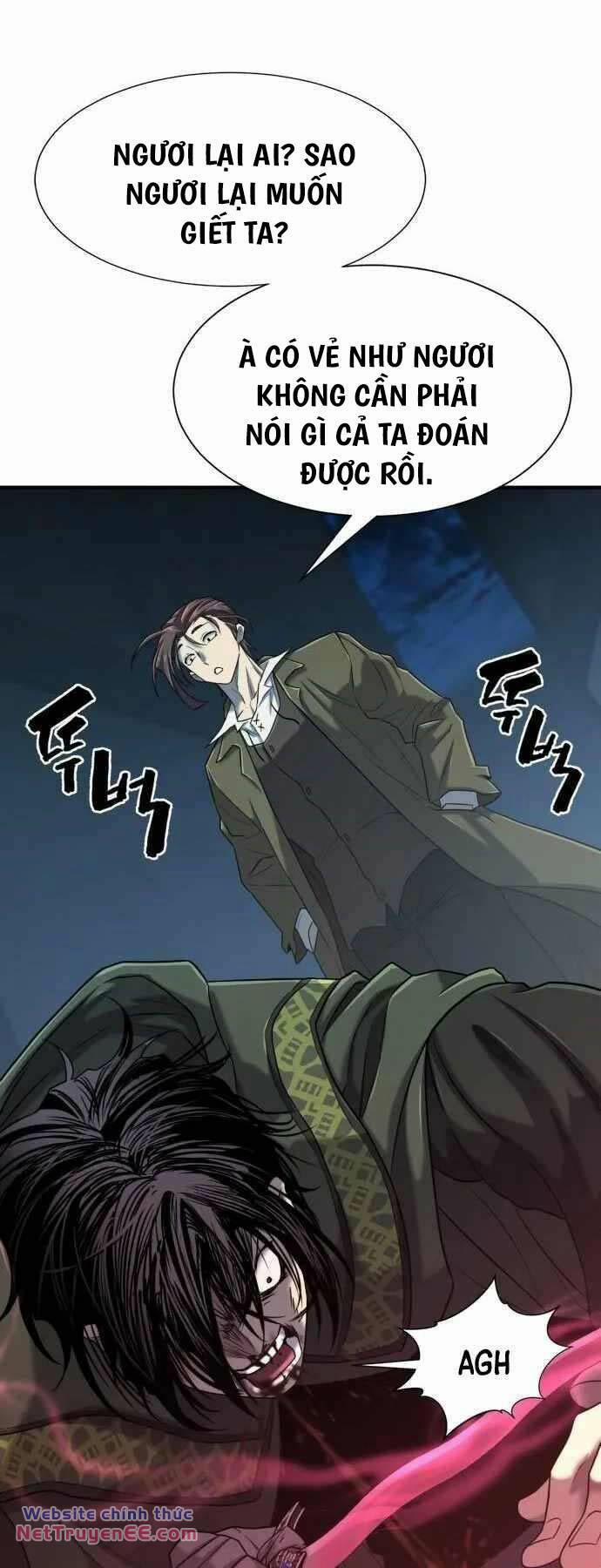 Kĩ Sư Bá Nhất Thế Giới 134 trang 36