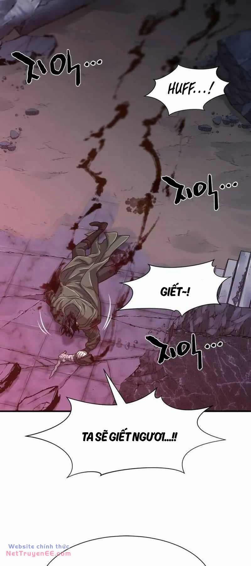 Kĩ Sư Bá Nhất Thế Giới 135 trang 28