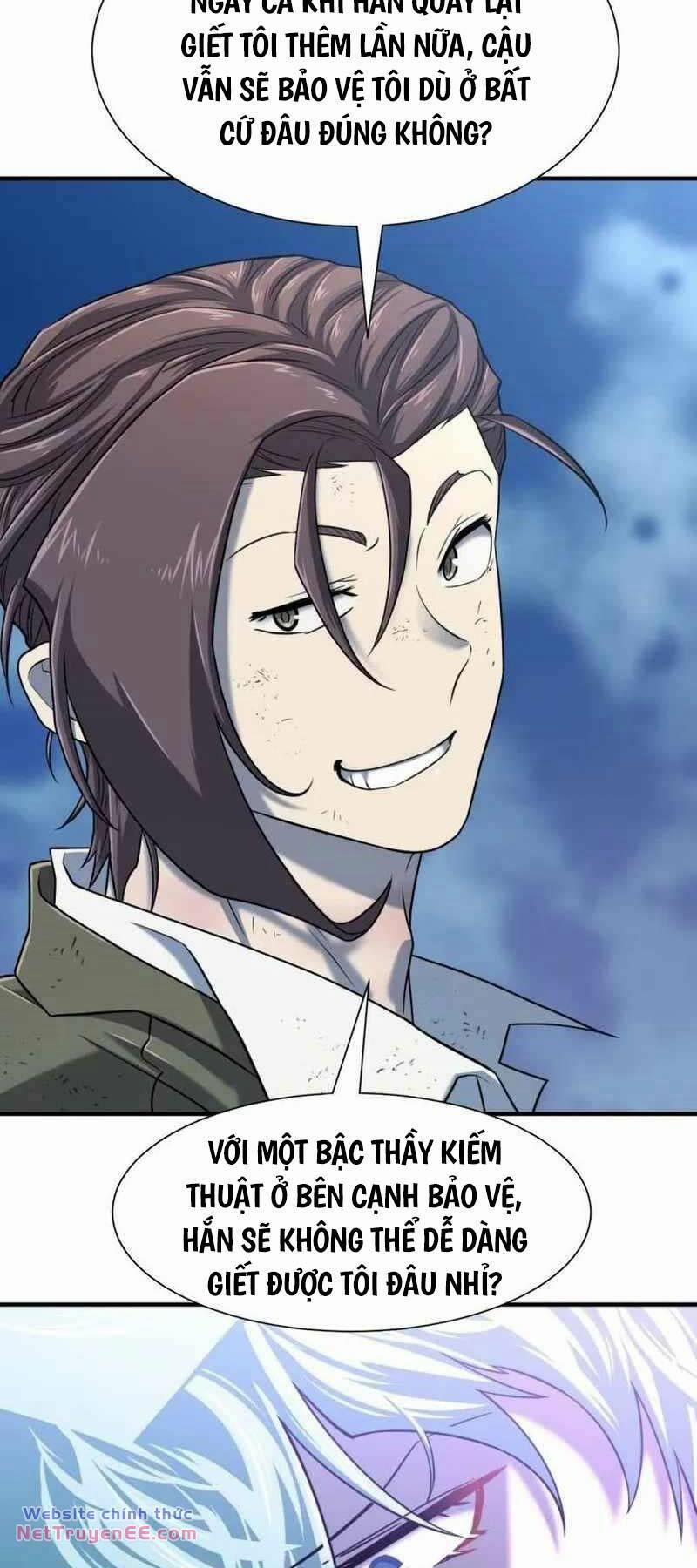 Kĩ Sư Bá Nhất Thế Giới 135 trang 31