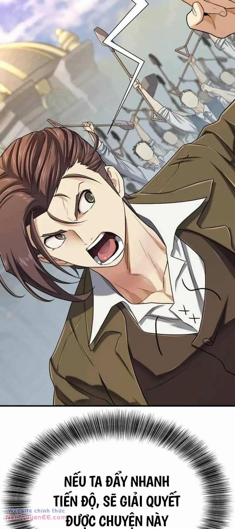 Kĩ Sư Bá Nhất Thế Giới 135 trang 49