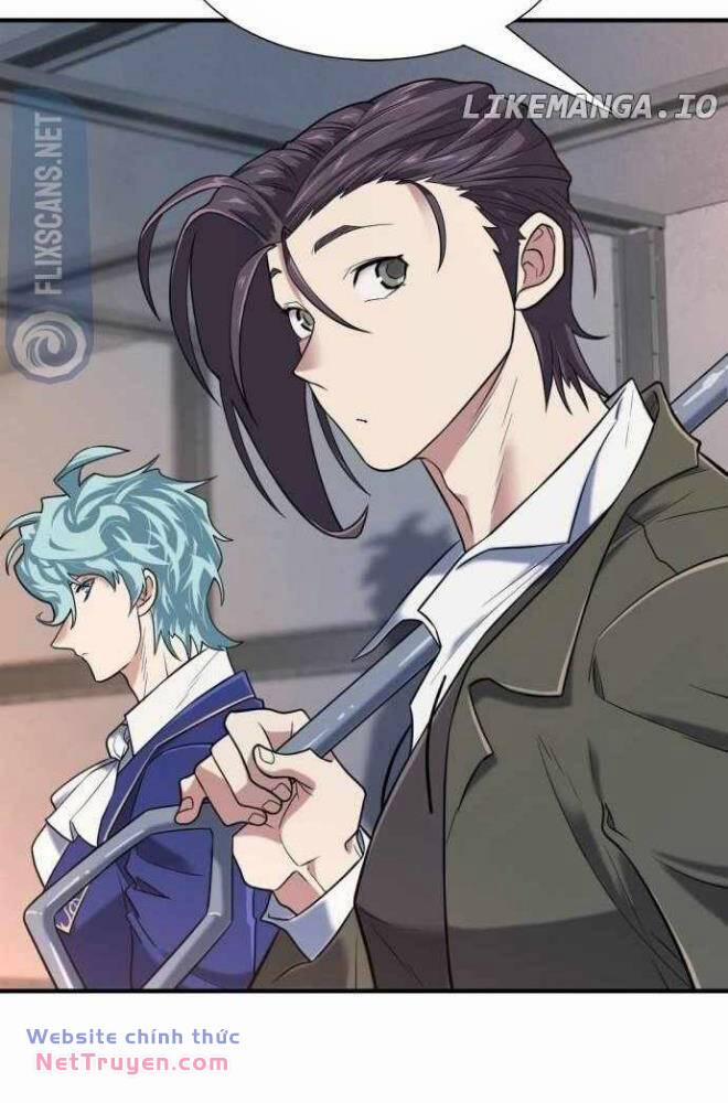 Kĩ Sư Bá Nhất Thế Giới 136 trang 37