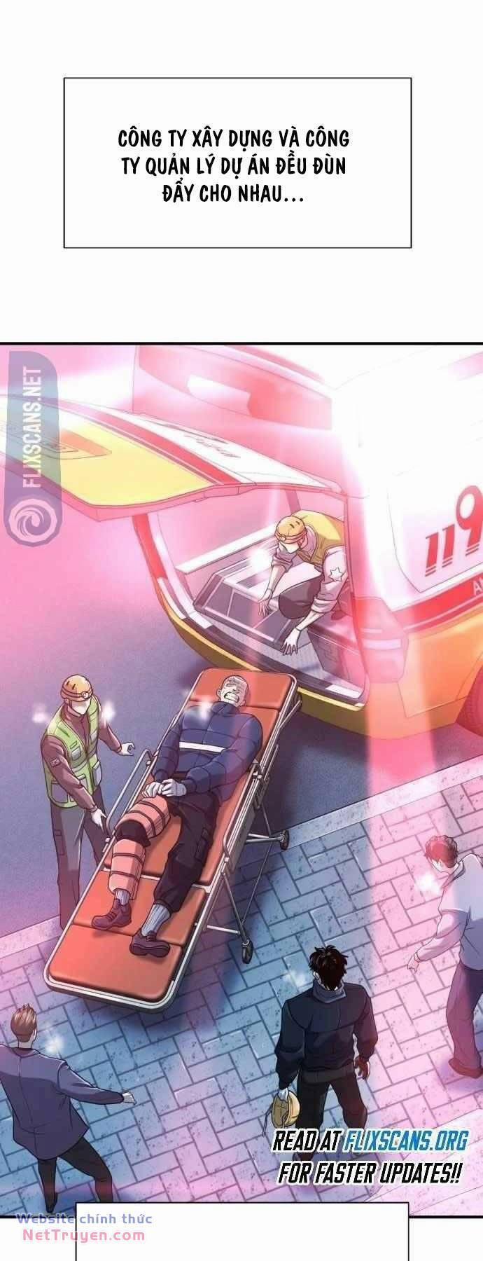 Kĩ Sư Bá Nhất Thế Giới 138 trang 14