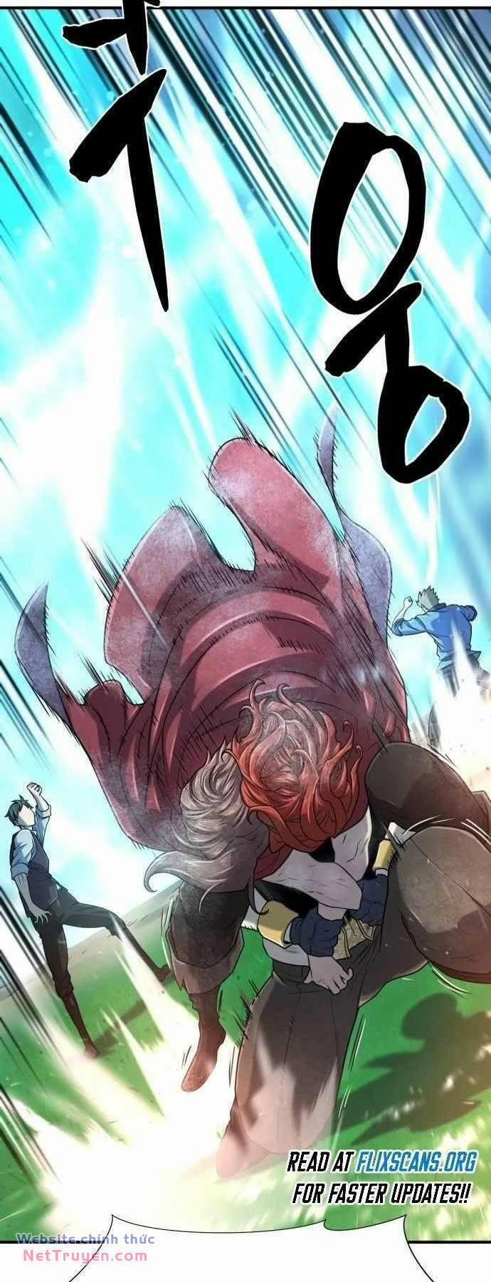 Kĩ Sư Bá Nhất Thế Giới 138 trang 31