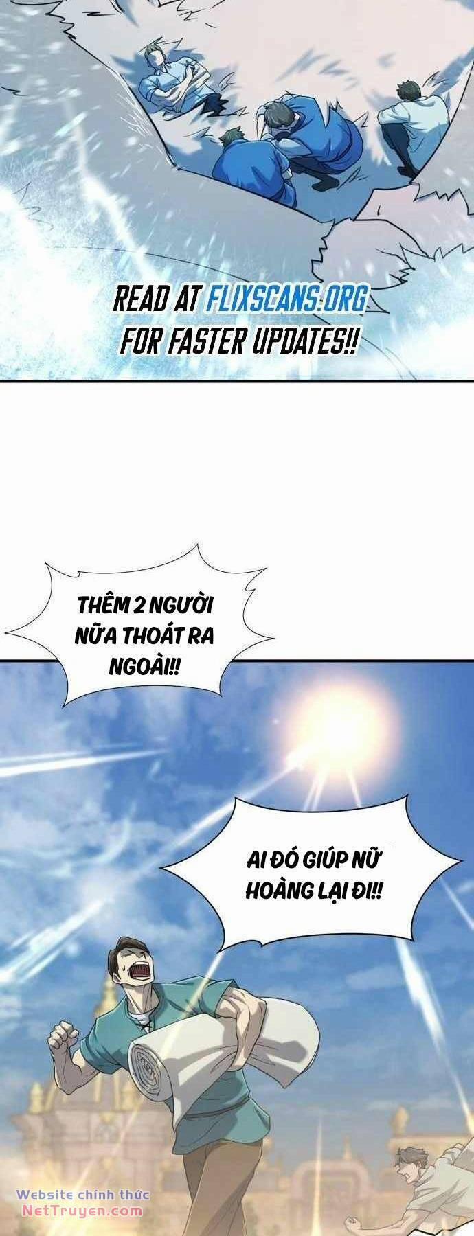 Kĩ Sư Bá Nhất Thế Giới 138 trang 39