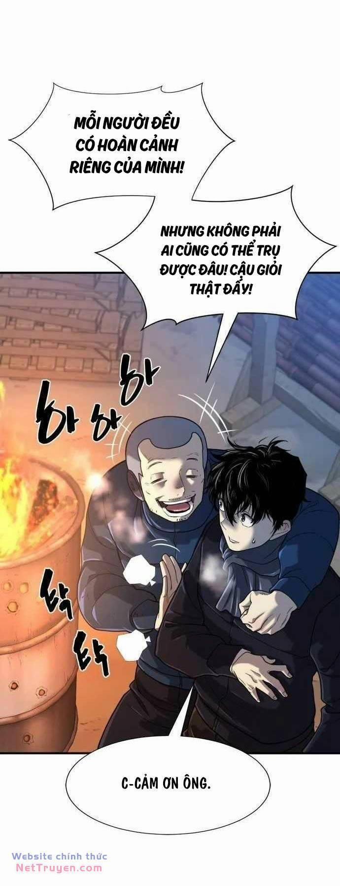 Kĩ Sư Bá Nhất Thế Giới 138 trang 8