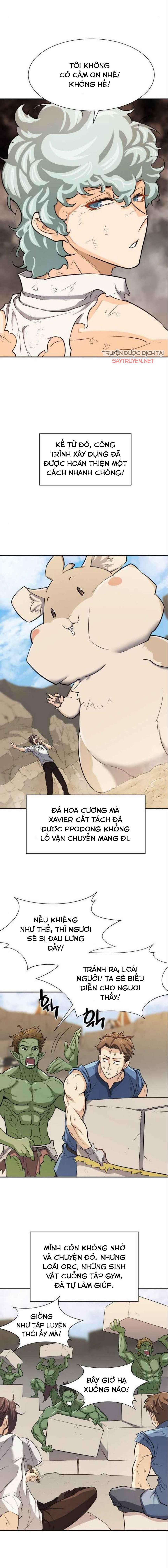 Kĩ Sư Bá Nhất Thế Giới 14 trang 16