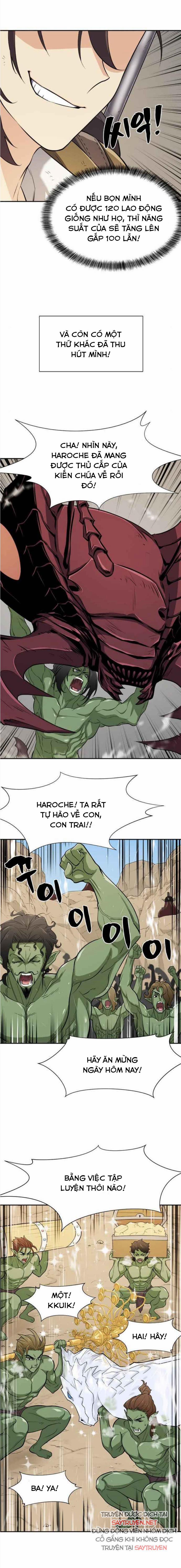 Kĩ Sư Bá Nhất Thế Giới 14 trang 2