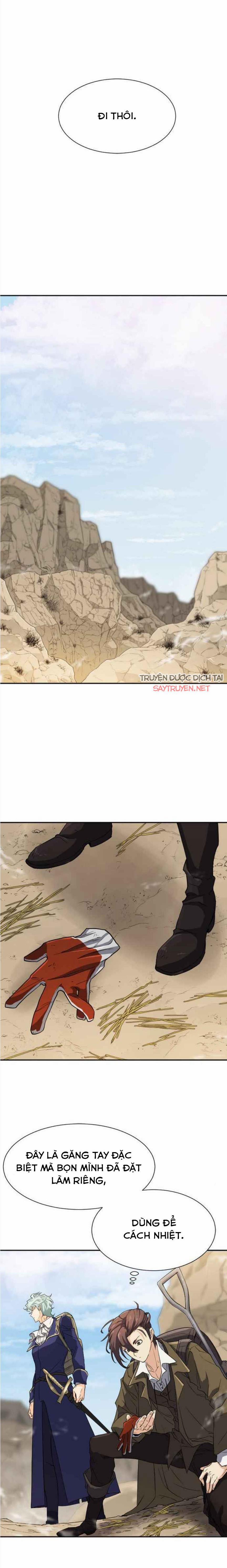 Kĩ Sư Bá Nhất Thế Giới 14 trang 20