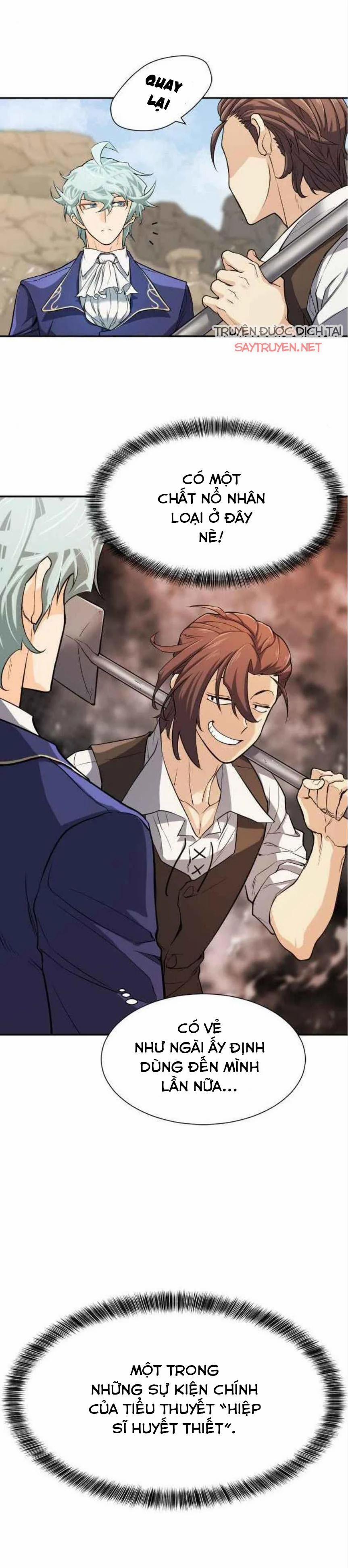 Kĩ Sư Bá Nhất Thế Giới 14 trang 6