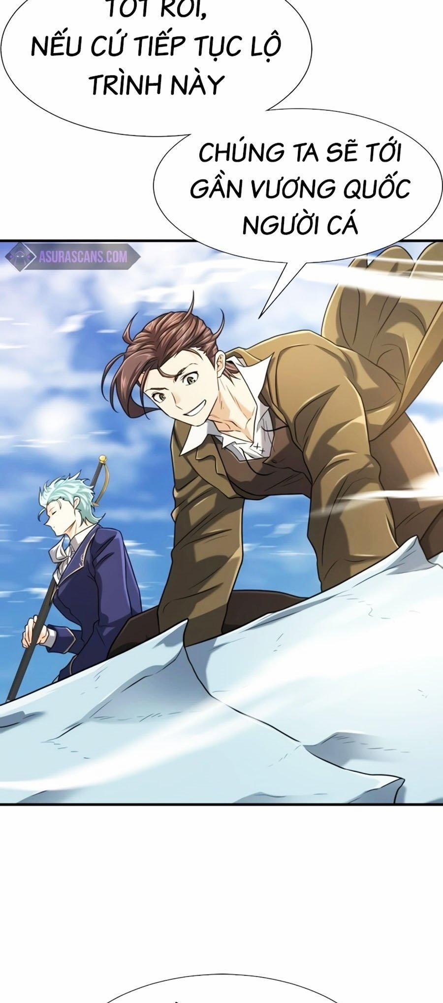 Kĩ Sư Bá Nhất Thế Giới 141 trang 32